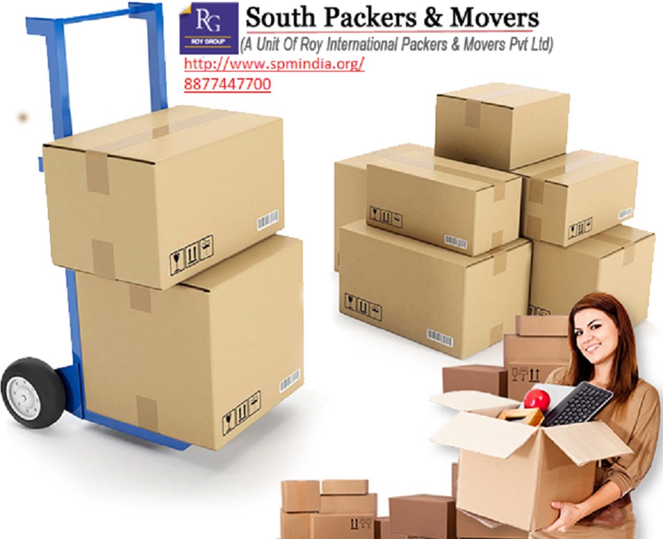 Packers and Movers in Muzaffarpur